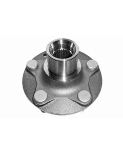 Rear Wheel Hub