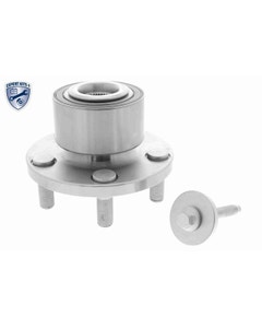 Front Wheel Hub