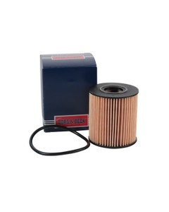 Oil Filter Cartridge Type 2.4 TDCI to (v) BA999999, 2.2 TDCI to (v)DA4444246