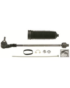 Tie Rod M12 Left RHD/Right LHD