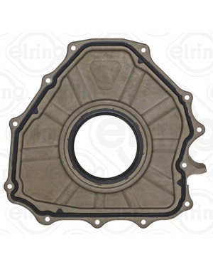 Crankshaft Oil Seal Rear 