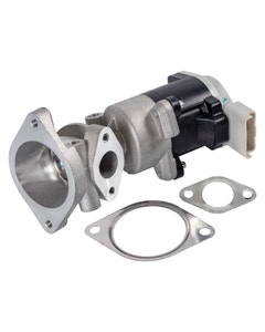 EGR Valve Left