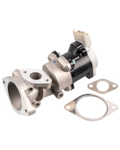 EGR Valve Right