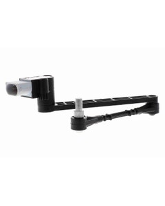 Rear Height Sensor with Adaptive Dampers