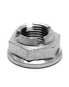 Hub Nut M24 x 2.0