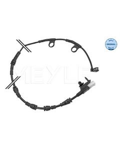 Front Brake Pad Wear Sensor