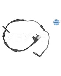 Rear Brake Pad Wear Sensor