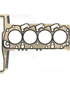 Cylinder Head Gasket 3 Tooth 2.2 TDCI