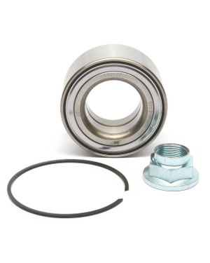 Rear Wheel Bearing Kit