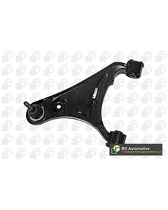 Front Upper Left Suspension Arm