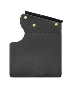 Rear Right Mudflap with Bracket 90" from (v)XA159807