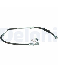 Rear Right Brake Hose from (v)6A000001