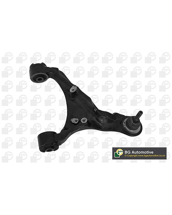 Suspension Arm Front Upper Right
