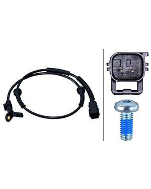 Front ABS Sensor