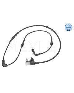 Front Brake Pad Wear Sensor