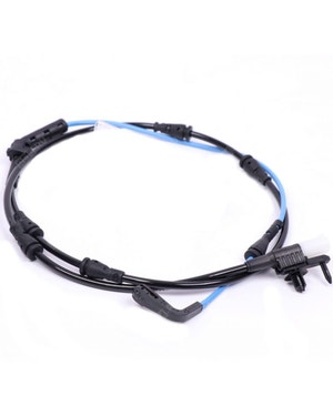 Front Brake Pad Wear Sensor