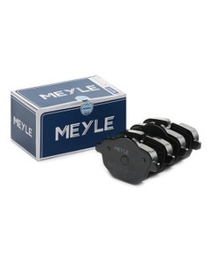Rear Brake Pads Set