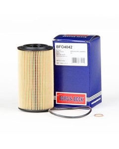 Oil Filter 2.0 TD4