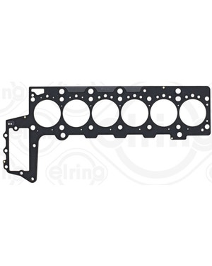 Cylinder Head Gasket 1.55mm 2 Hole 