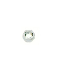 Hexagonal Nut M7