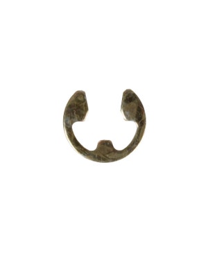 Circlip 7x1 fits Beetle,T2 Bay,T25/T3,Karmann Ghia,Beetle Cabrio,Golf Mk1,Golf Mk2,T4,Golf Mk1 Cabriolet,Caddy Mk1,Corrado