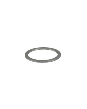 Sealing Washer, 22mm Aluminum   fits T2 Bus,Vanagon,911,924,928,930,944,964,968,986 Boxster,987 Boxster,993,996,997