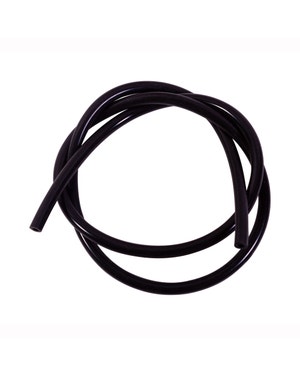 Entlüftungsschlauch, Samco, Silikon, 4mm fits Käfer,Bus T2,Bus T3,Bus T1,Karmann Ghia,Käfer Cabriolet,Typ 3,Golf 1,Golf 2,Bus T4,Bus T5,Golf 1 Cabriolet,Golf 3,Caddy 1,Scirocco,Corrado