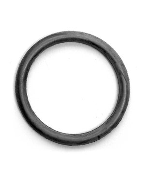 Coolant Flange O-Ring Seal  fits T4