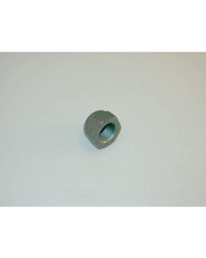 Nut, Track Rod End, Lower Ball Joint