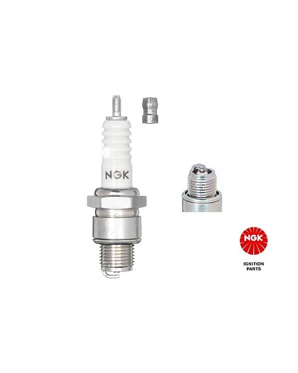 Spark Plug NGK B6HS  fits T25