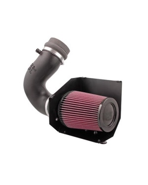 K&N 57i Gen 2 Induction Kit for GT3 fits 997
