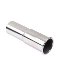 Exhaust Tail Pipe, Stainless Steel