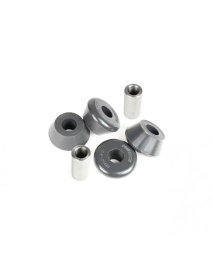 Powerflex Heritage Rear Shock Upper Bush Kit fits 356,911,912,912E,930