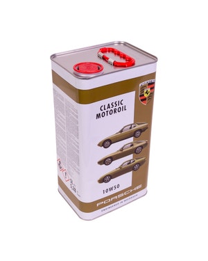 Aceite motor 10W-50. Porsche Classic. 5 litros fits P924,P928,P944,P968
