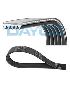 Secondary Drive Belt 4.4 V8 M62 B44 Petrol