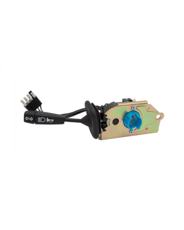 Steering Column Indicator/Horn/Headlamp Dip Switch to (v)GA455945