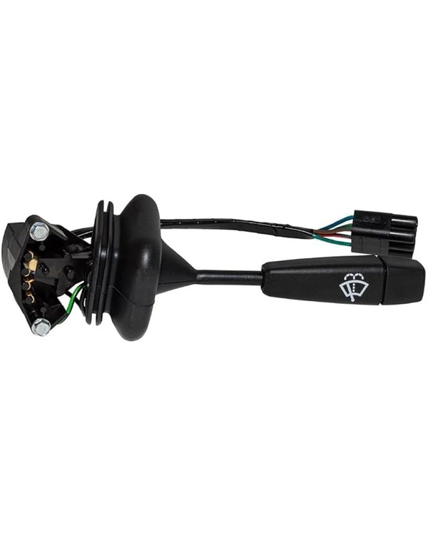 Steering Column Windscreen Wiper Switch to (v)GA455945