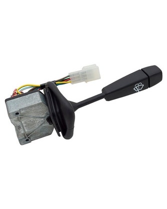 Steering Column Windscreen Wiper Switch from (v)HA455946 to (v)VA104805