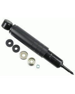 Rear Oil Shock Absorber 90 TD5