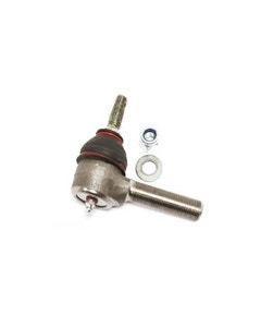 Greasable Left Track Rod End