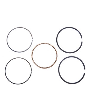 Piston Ring Set Standard V8 3.9 4.2 Goetz