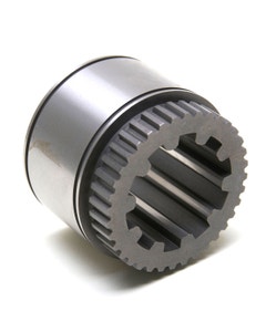 Clutch Sleeve Fairey Overdrive LT76