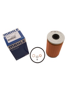 Oil Filter 2.5 DT Type A