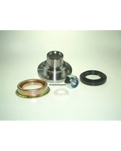 LT230 Transfer Box Front Flange Kit