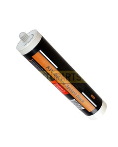 Rtv Sealant Silicone Black