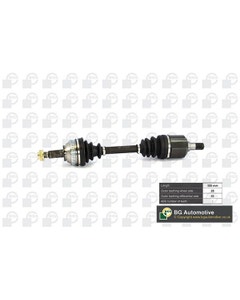Drive Shaft Front Right