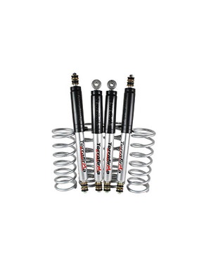 Federungssatz All Terrain Medium +2“ Def 90/Disco 1/RR Classic Terrafirma TF202