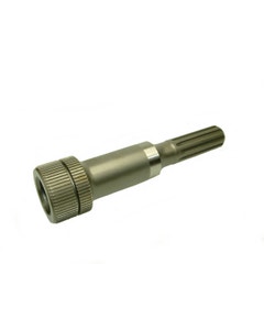 MT82 Main Output Shaft