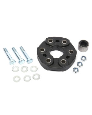Coupling Including Bolt Kit