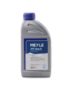 Atf 6Hp Zf 6 Speed Oil Auto Trans 1 Ltr